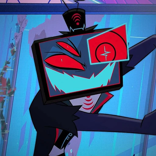 Vaughn's avatar
