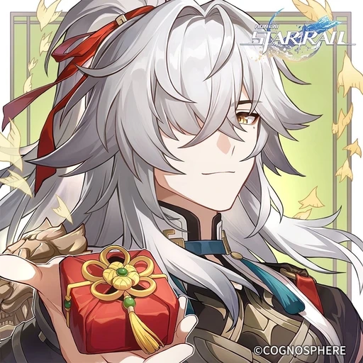 JingYuan's avatar