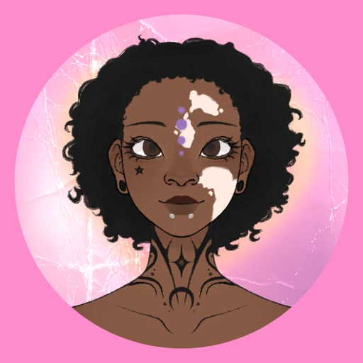 { Afiya 🔮🪷 }'s avatar