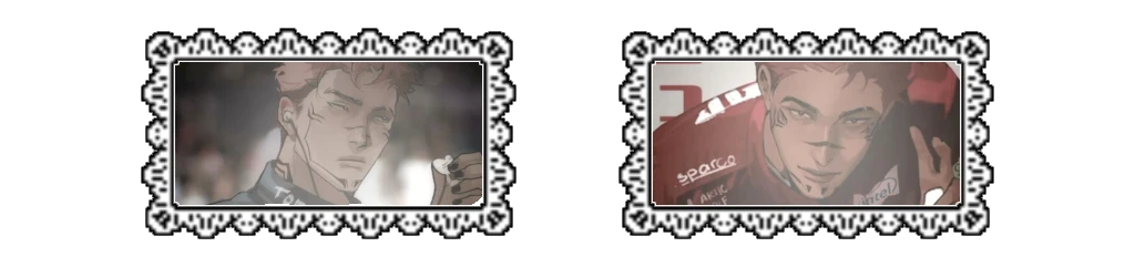 ꞌꞋ ࣪ ͝ 𓐇˚ִִ𓈒 ۫ ּ　収道's banner