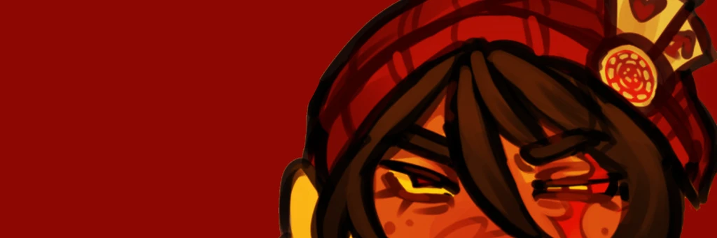 Scotch's banner