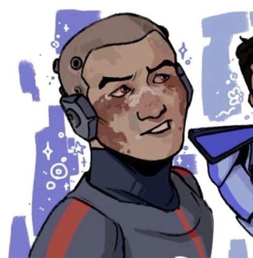 Relay's avatar