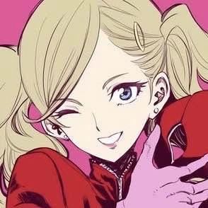 Ann's avatar