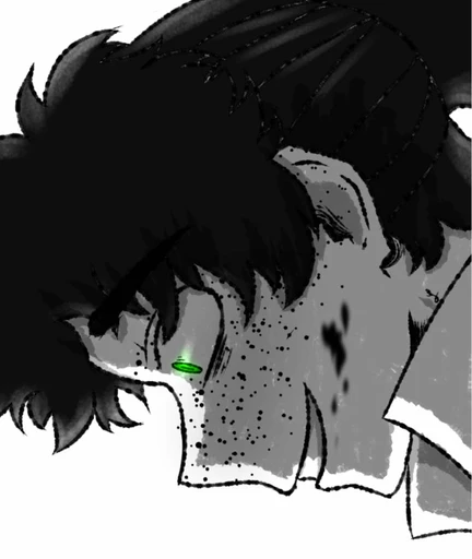 Achilles's avatar
