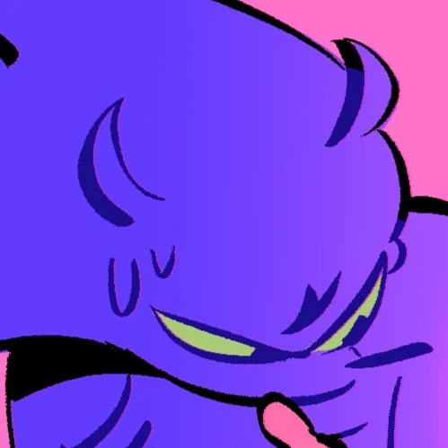 werehog's avatar