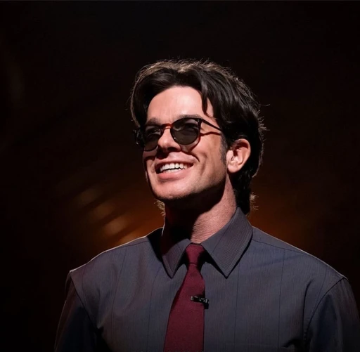 John Mulaney's avatar