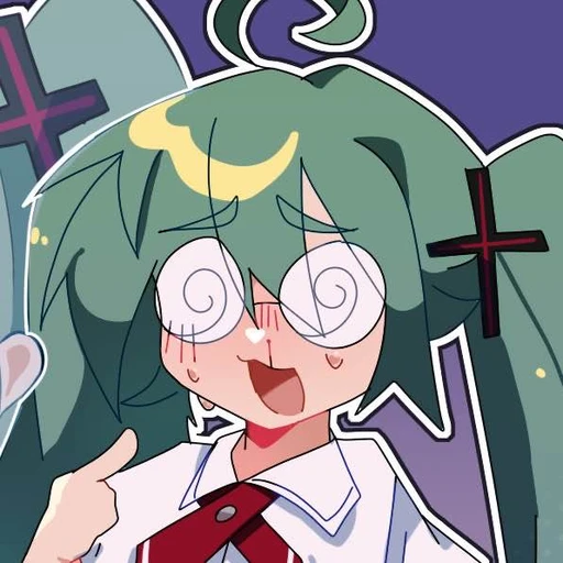 Hatsune's avatar