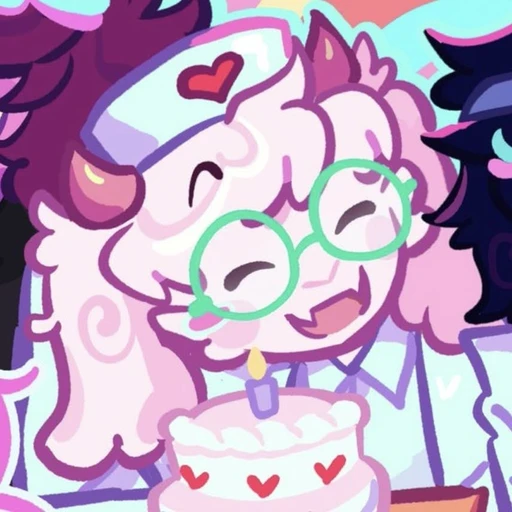 Ralsei's avatar