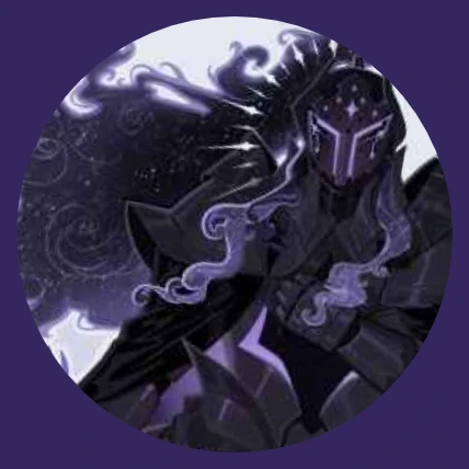 [ silentius. ⚔️🐦‍⬛ ]'s avatar