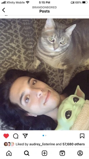 Brandon Rogers{He/they}'s avatar