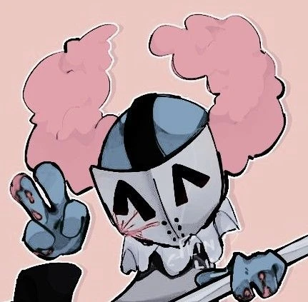 TRICKY's avatar