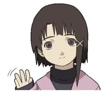 lain's avatar