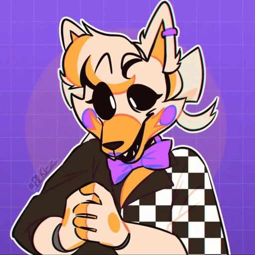Lolbit's avatar