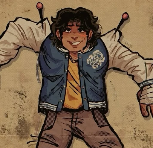 JAIME's avatar
