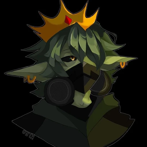 Sam's avatar