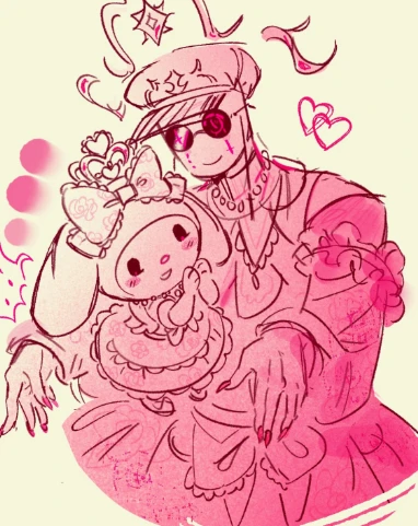 Maderlyn's avatar