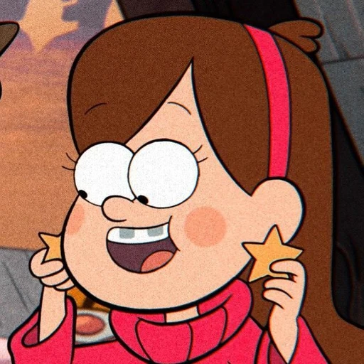 mabel's avatar