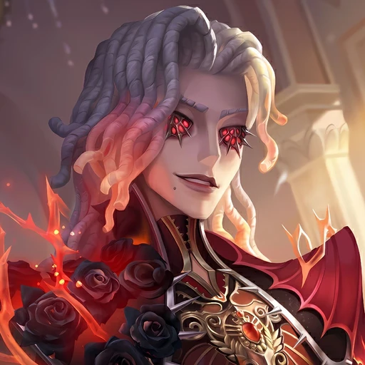 Richard's avatar