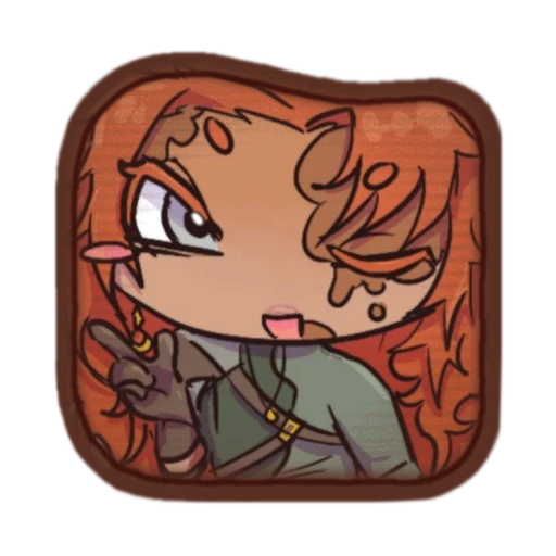 ۪ 𓏼♱◌͟ severin's avatar