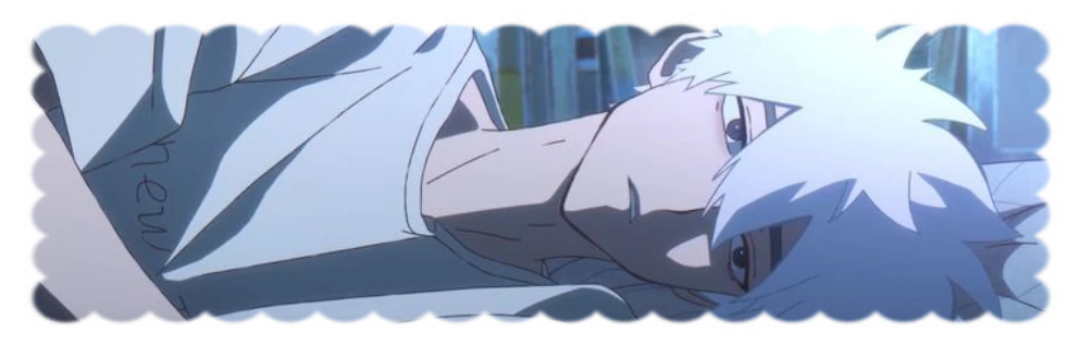 ﹙📷 ; Luca 𓋼 He.Him ✿ ࣪₊'s banner