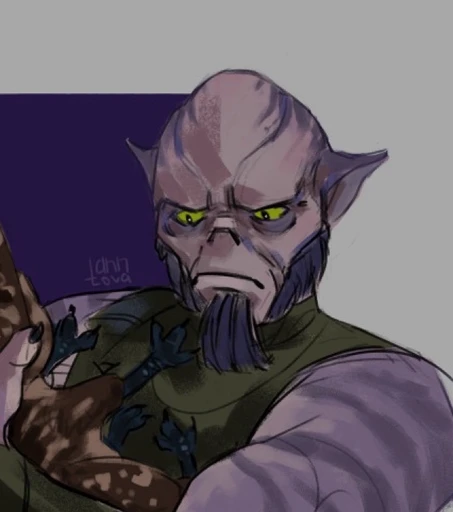 Zeb's avatar