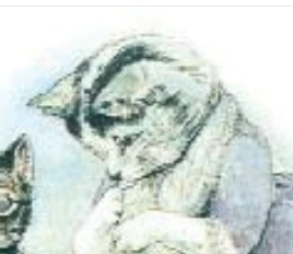 Ms. Tabitha Twitchit...♡'s avatar