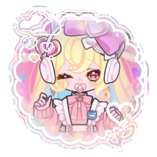 Caspian Stardust's avatar