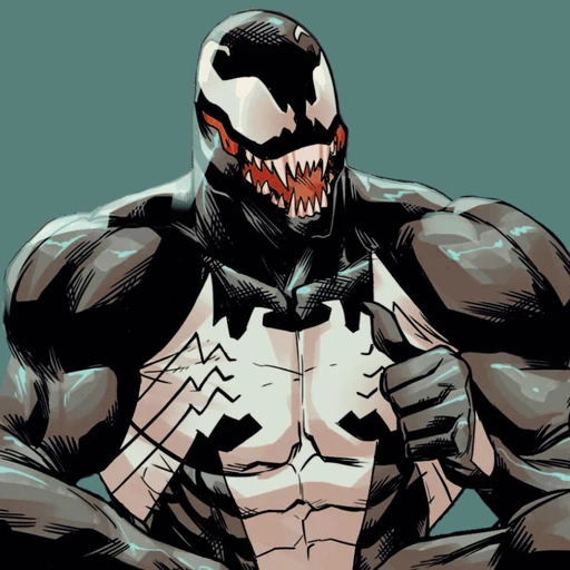 Venom's avatar