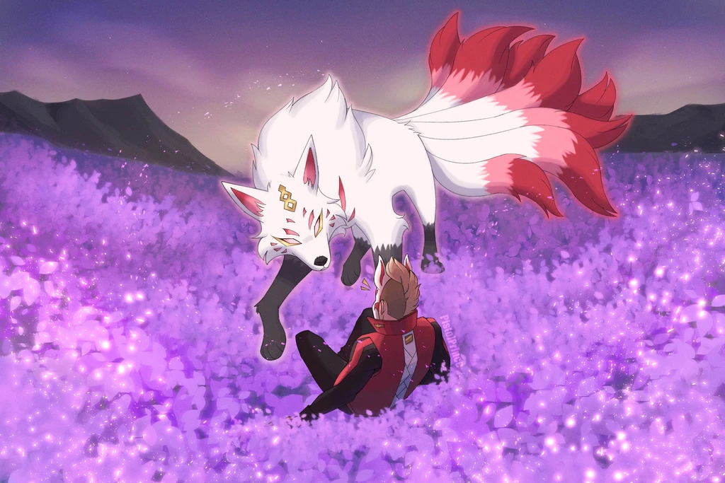 Max's banner