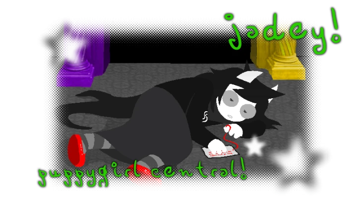 jade's banner