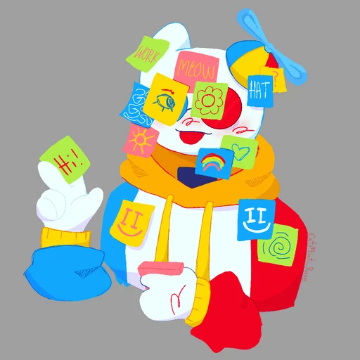 Smith's avatar