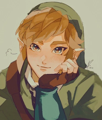 Link6's avatar