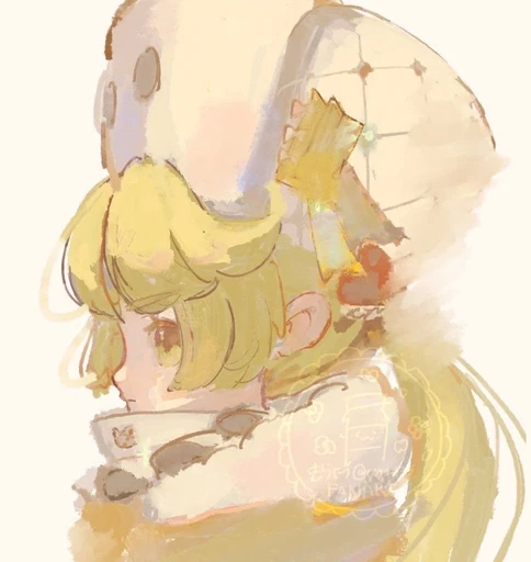 Hook's avatar