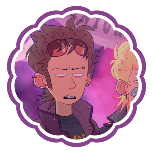BASSLINE's avatar