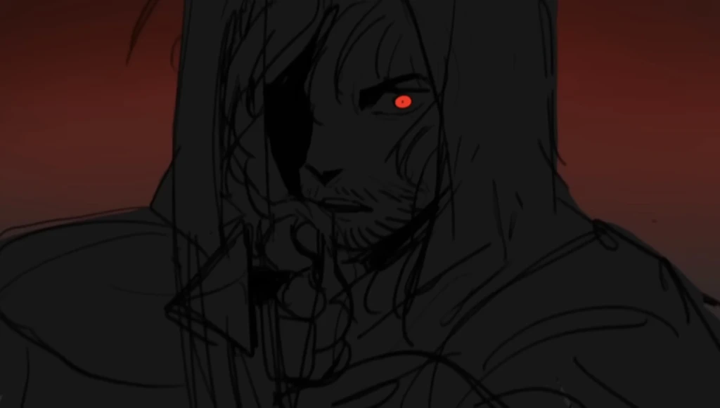 Jericho's banner