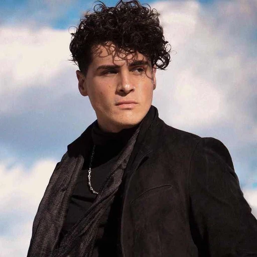 Anthony Padilla's avatar