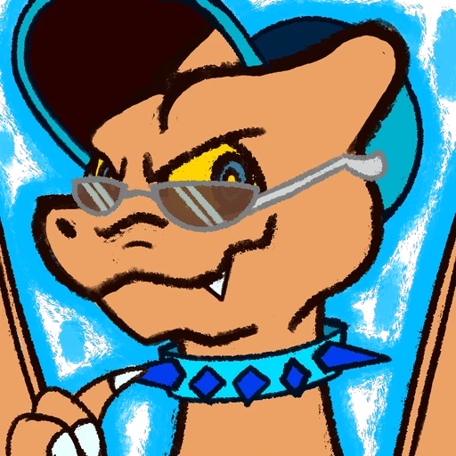 Aiden's avatar