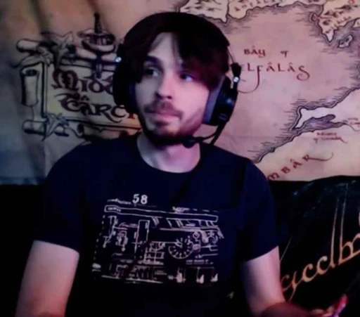 Vinny/Vinesauce [👻]'s avatar