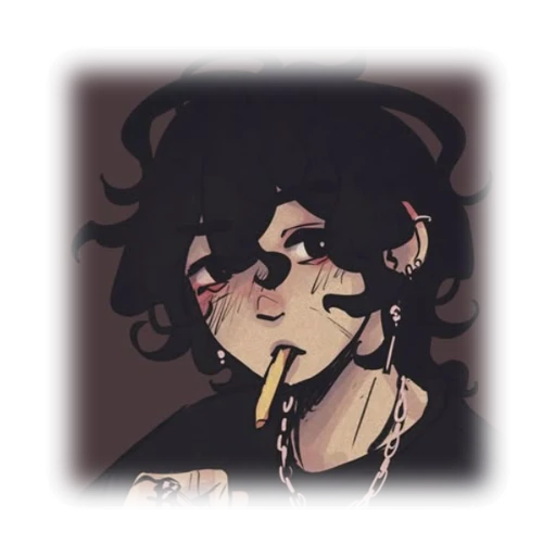 𓎟𓎟　Nico　◞'s avatar