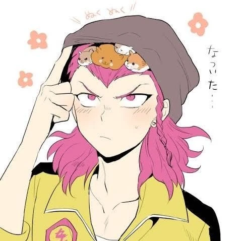 Kazuichi's avatar