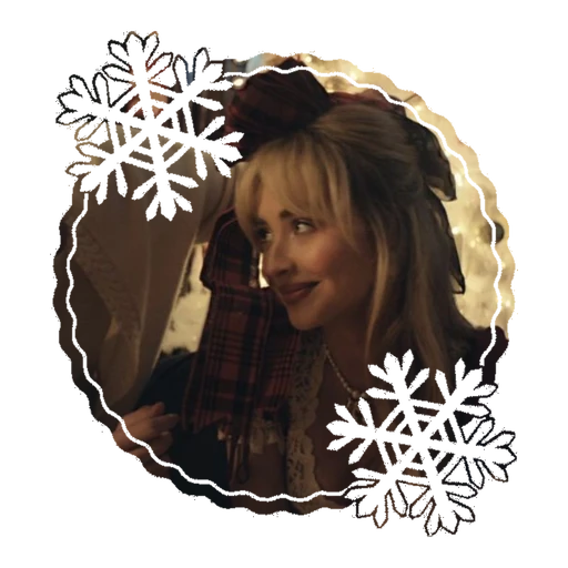 ❄️ aspen ¹ robin ² ,, she / her ❄️'s avatar