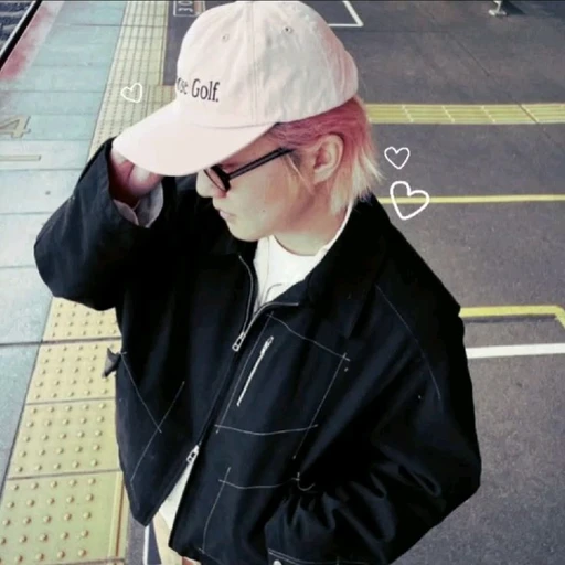 ✿    soonjong / john cha    𖹭    .    they them's avatar