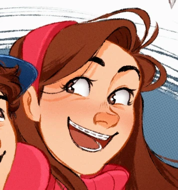 Mabel's avatar