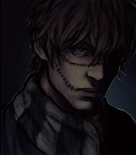 Sully's avatar