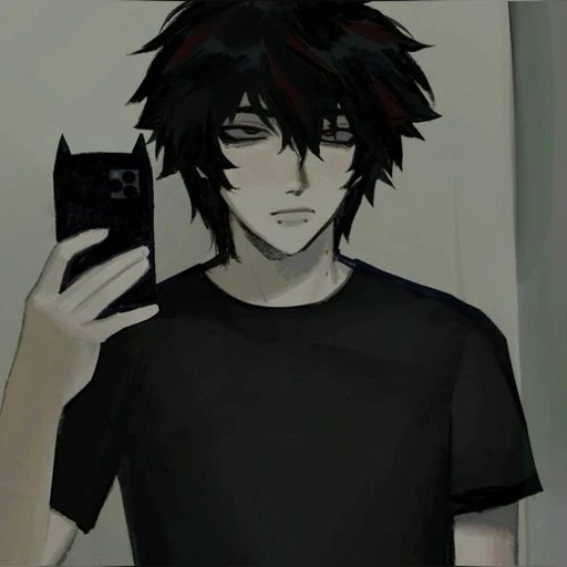 Lazarus's avatar