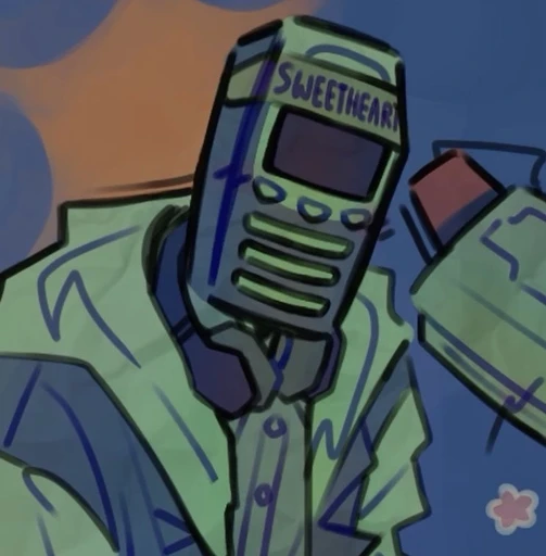 RANDY's avatar