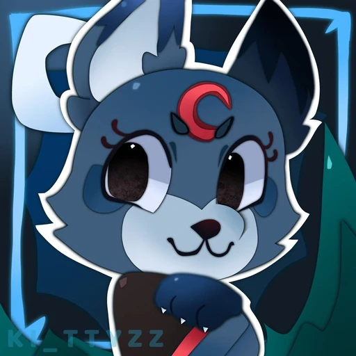 Eclipse's avatar