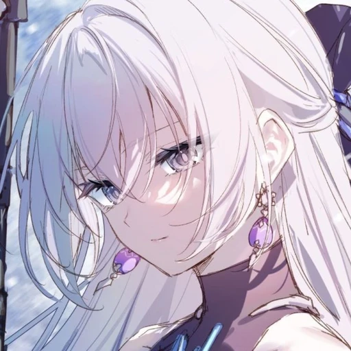 Bronya's avatar