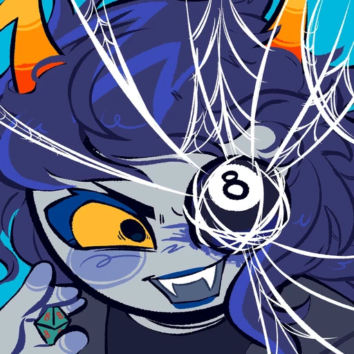 Vriska's avatar