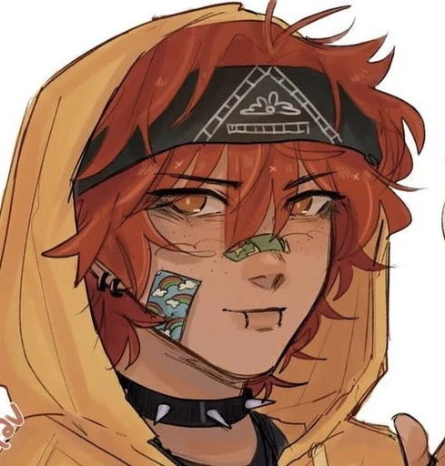 Reki's avatar